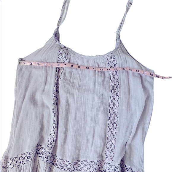 Chelsea & Violet Mini Dress - Picture 4 of 7